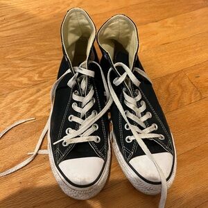 Converse All Star High Tops